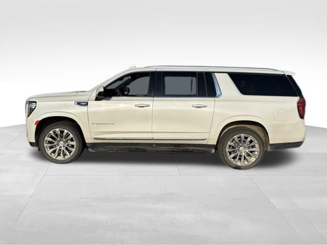 2024 Gmc Yukon XL SLT photo 2