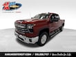  Chevrolet Silverado 2500 HD