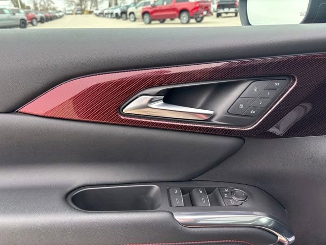 2024 Chevrolet Traverse RS - Photo 20