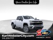 Chevrolet Silverado 2500 HD