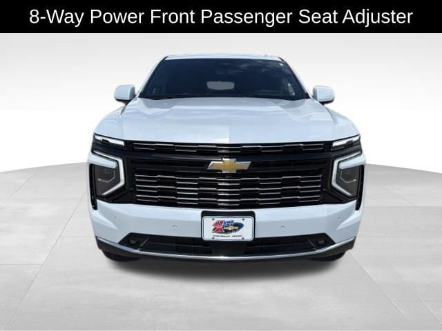 2026 Chevrolet Suburban High Country - Photo 9
