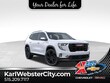 GMC Acadia