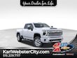 Chevrolet Silverado 2500 HD