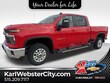  Chevrolet Silverado 2500 HD