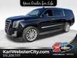 CADILLAC Escalade ESV