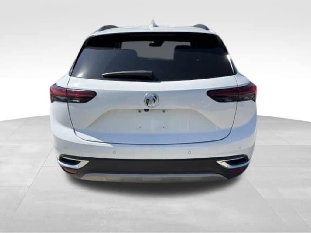 Used 2023 Buick Envision Essence SUV