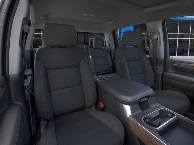 2026 Chevrolet Silverado 2500 HD LT - Photo 16
