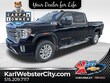 GMC Sierra 2500 HD