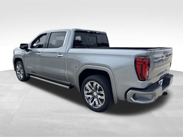 2025 Gmc Sierra 1500 Denali photo 3