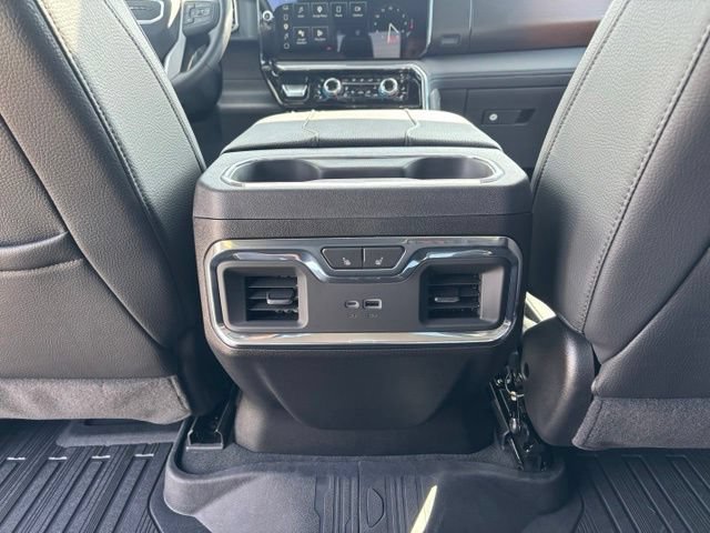 2025 GMC Sierra 1500 Denali - Photo 24
