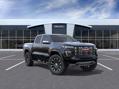 2026 GMC Canyon Denali Truck Crew Cab