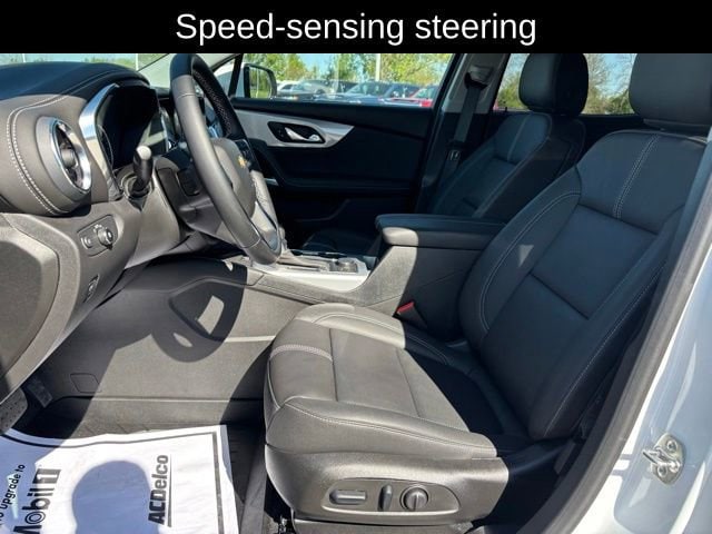 2026 Chevrolet Blazer 3LT - Photo 17