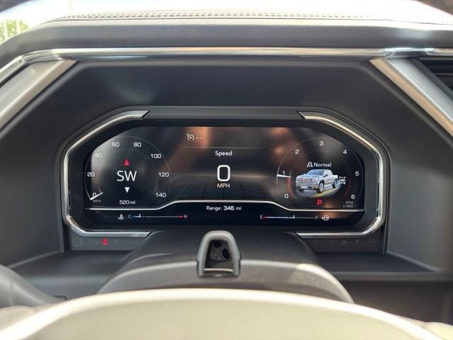 2025 GMC Sierra 1500 Denali - Photo 13