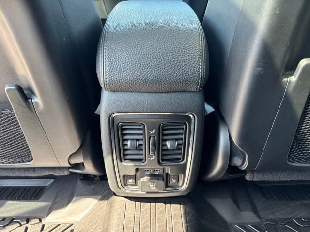 2020 Jeep Grand Cherokee Summit - Photo 22