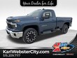  Chevrolet Silverado 2500 HD