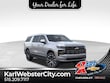 Chevrolet Suburban