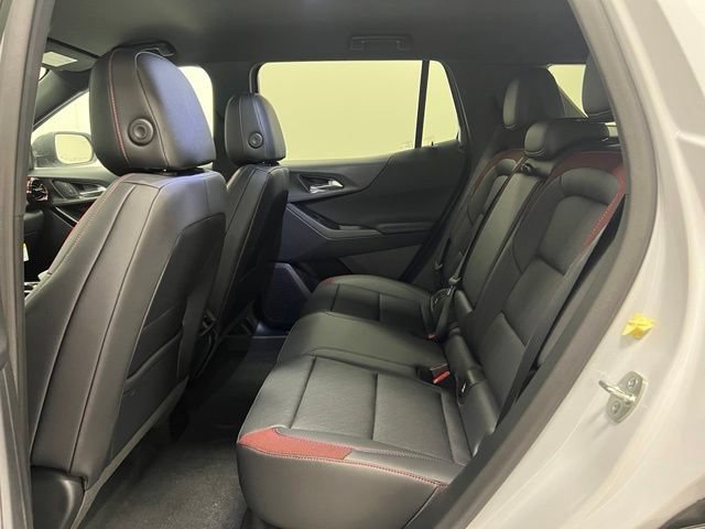 2026 Chevrolet Equinox RS - Photo 15