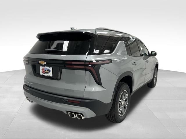 2026 Chevrolet Traverse LT - Photo 21