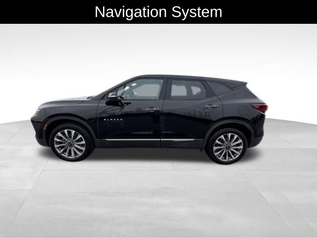 2023 Chevrolet Blazer Premier photo 3