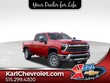  Chevrolet Silverado 2500 HD