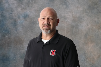 Staff member TERRY WOODS from ID_1ef2bb636235