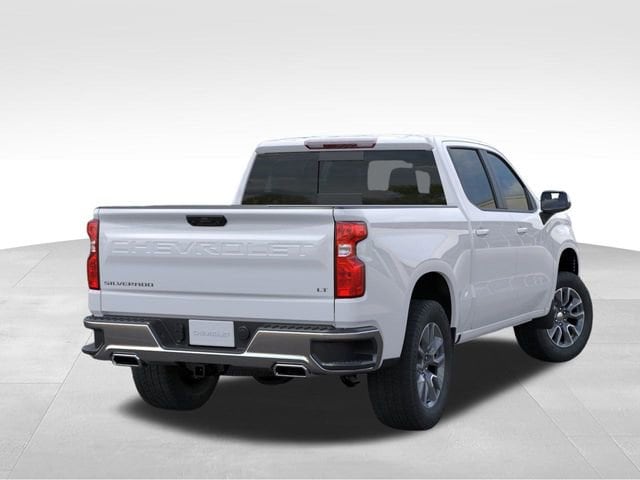 2026 Chevrolet Silverado 1500 LT - Photo 4