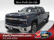 Chevrolet Silverado 3500 HD