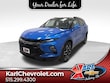  Chevrolet Blazer