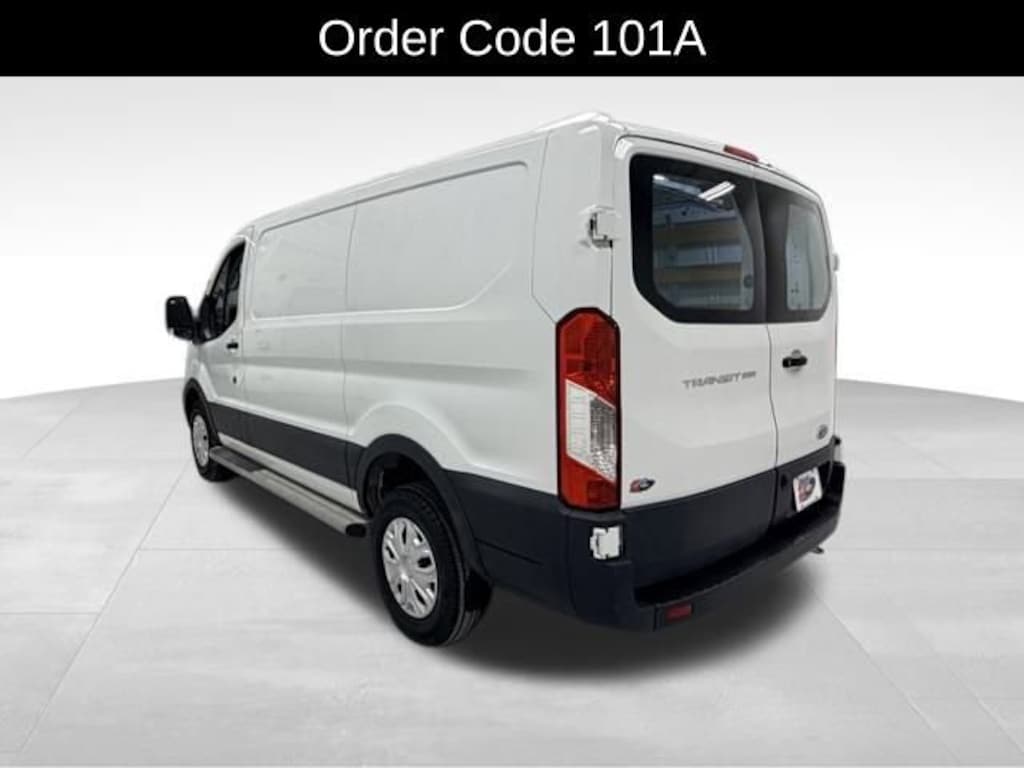 Used 2020 Ford Transit-250 Cargo Van T-250 Carg LO RF Van