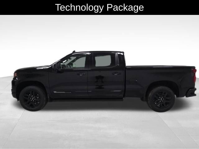2026 Chevrolet Silverado 1500 High Country photo 2