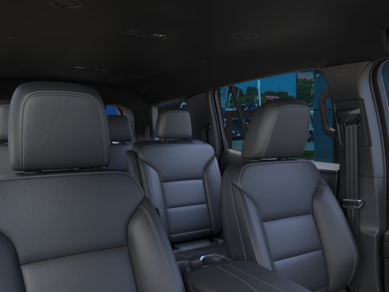 2026 Chevrolet Traverse LT - Photo 48