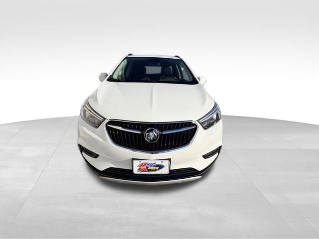 2019 Buick Encore Preferred photo 2