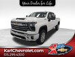 Chevrolet Silverado 2500 HD