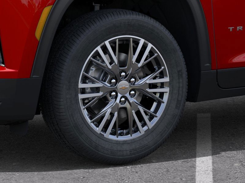 2026 Chevrolet Traverse LT - Photo 33