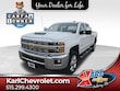  Chevrolet Silverado 2500 HD