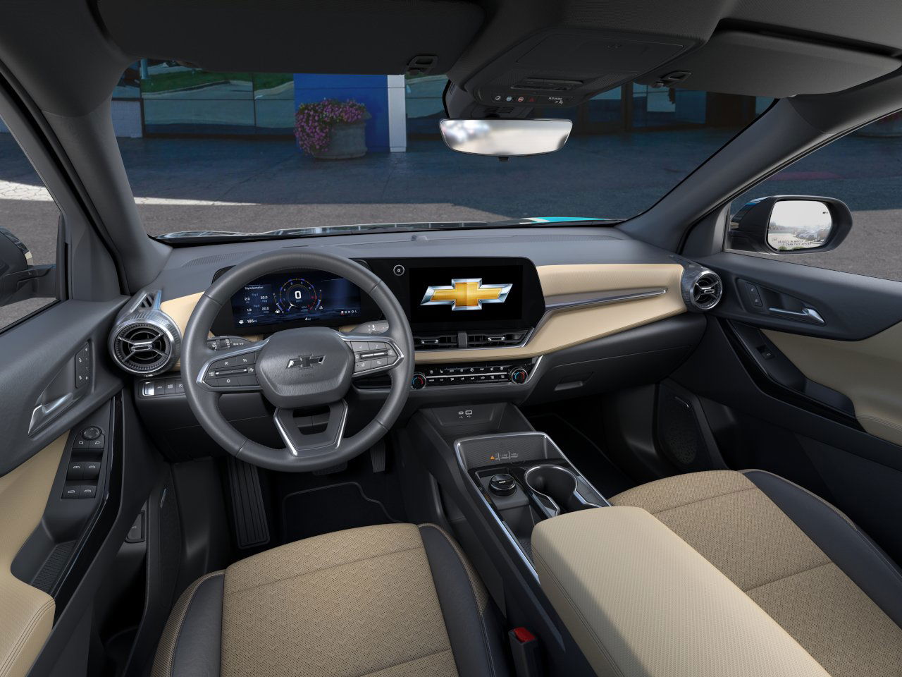 2026 Chevrolet Equinox ACTIV - Photo 44
