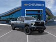 Chevrolet Silverado 2500 HD
