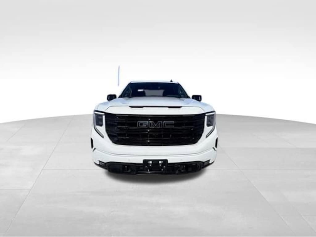 Used 2025 GMC Sierra 1500 Elevation Truck Crew Cab