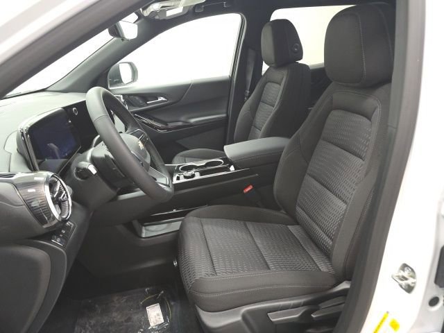 2026 Chevrolet Equinox LT - Photo 21