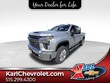  Chevrolet Silverado 2500 HD