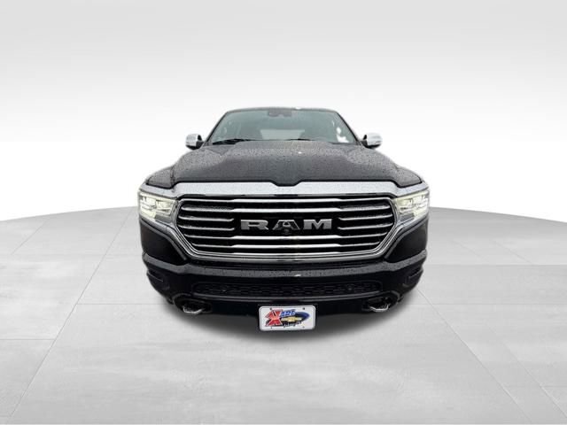 2021 Ram 1500 Limited Longhorn photo 3