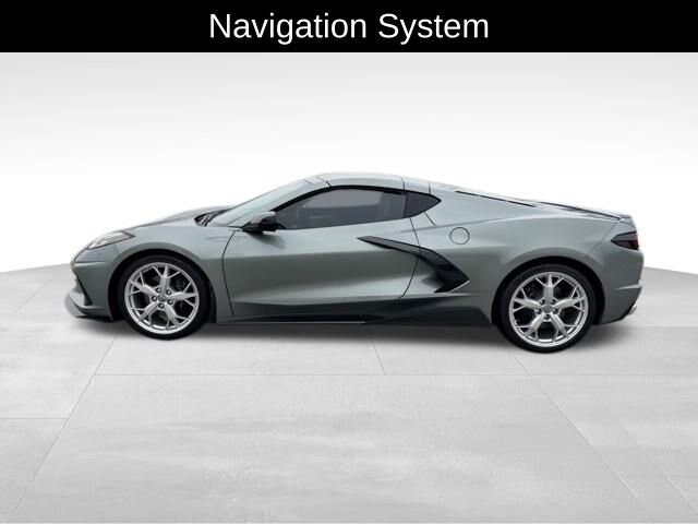 2022 Chevrolet Corvette Stingray 2LT photo 4