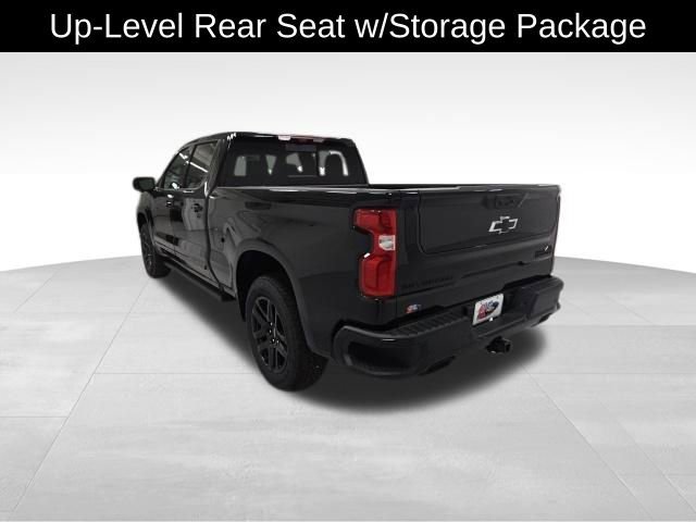 2026 Chevrolet Silverado 1500 High Country photo 3