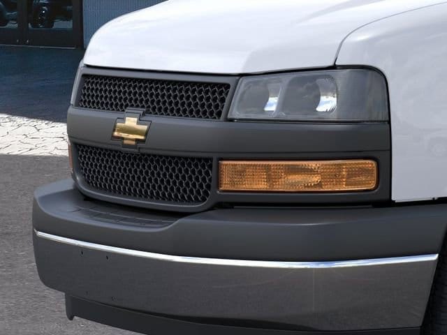 2026 Chevrolet Express Cargo Work Van - Photo 13
