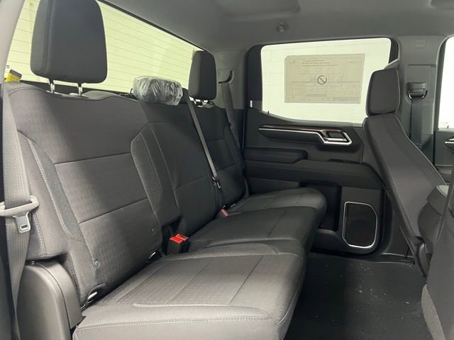 2026 Chevrolet Silverado 1500 LT - Photo 23
