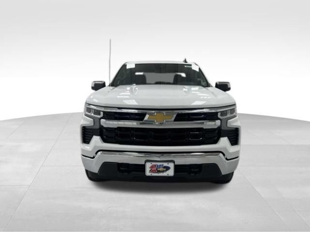 New 2026 Chevrolet Silverado 1500 LT Truck Crew Cab