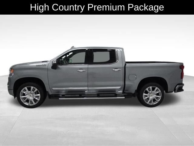 2026 Chevrolet Silverado 1500 High Country photo 2