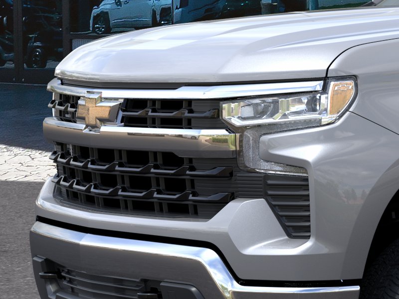 2026 Chevrolet Silverado 1500 LT - Photo 39