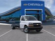  Chevrolet Express Cutaway 3500