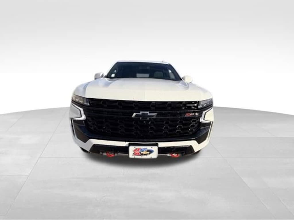 Used 2023 Chevrolet Tahoe Z71 SUV